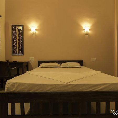 Brisa Do Mar - A Wandertrails Stay Anjuna Exteriör bild